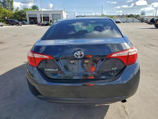 Toyota Corolla L Image 6