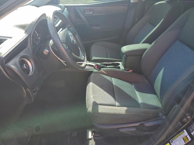 Toyota Corolla L Image 4