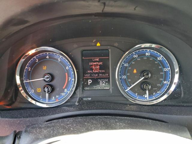 Toyota Corolla L Image 3