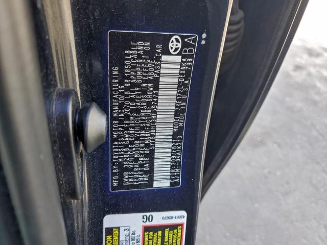 Toyota Corolla L Image 5