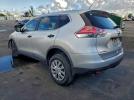 Nissan Rogue S Image 5