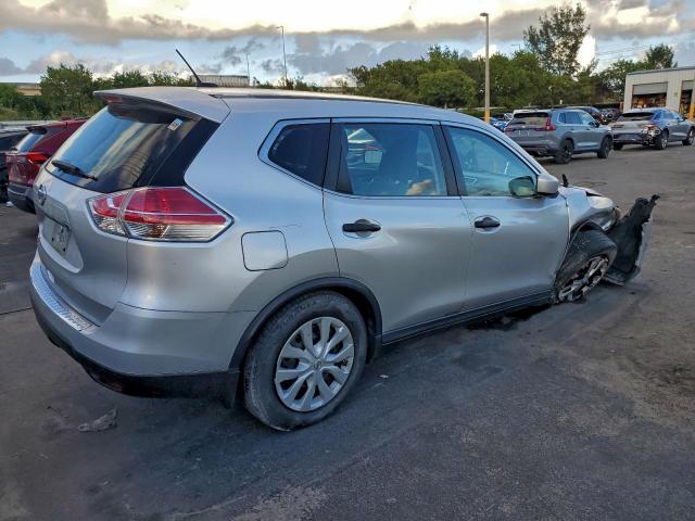 Nissan Rogue S Image 11