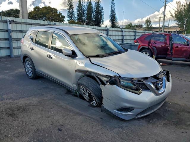 Nissan Rogue S Image 7