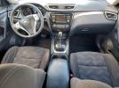 Nissan Rogue S Image 8