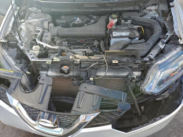 Nissan Rogue S Image 12