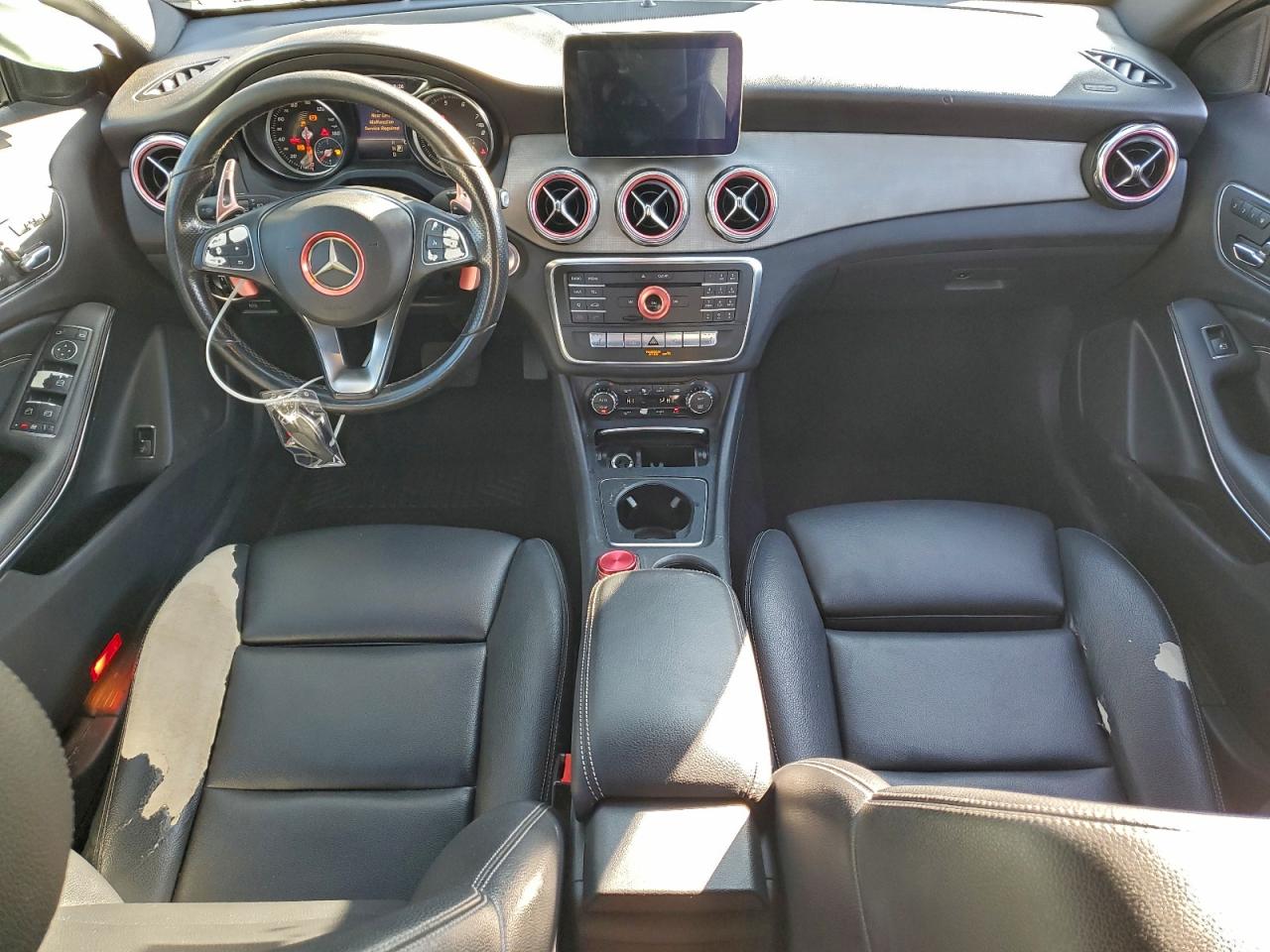 Mercedes-Benz GLA 250 Image 4