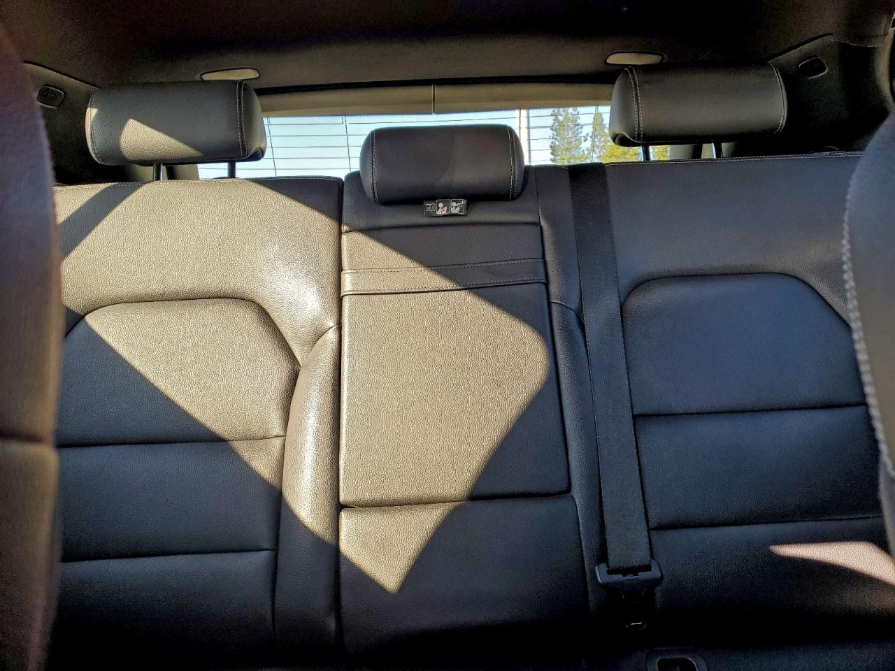 Mercedes-Benz GLA 250 Image 3