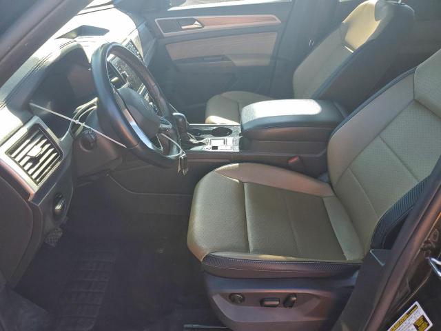 Volkswagen Atlas Se Image 12