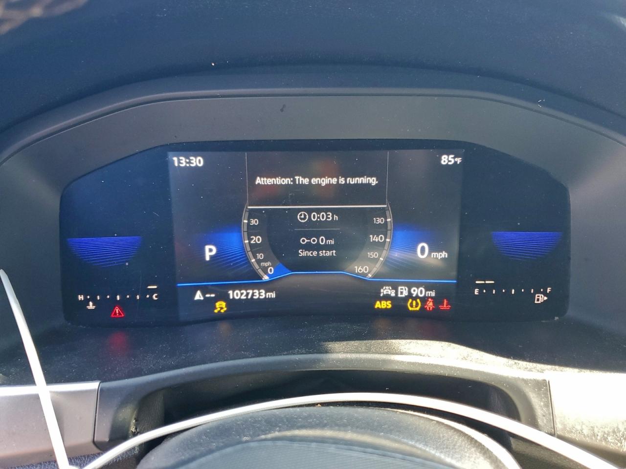 Volkswagen Atlas Se Image 10