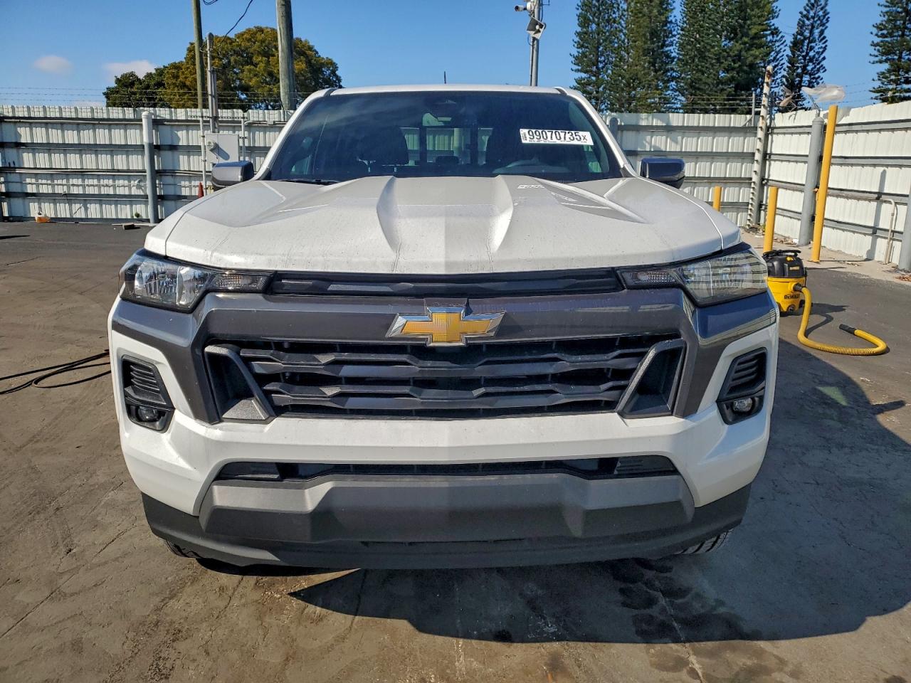 Chevrolet Colorado Lt Image 12