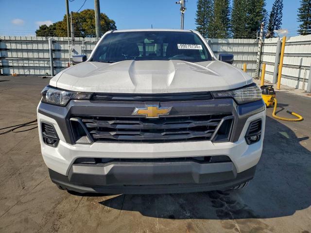Chevrolet Colorado Lt Image 12