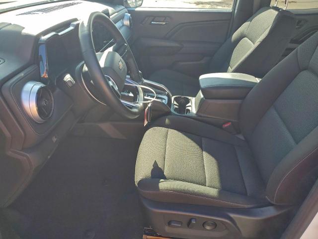 Chevrolet Colorado Lt Image 6