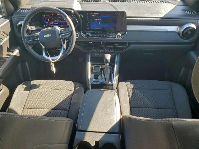 Chevrolet Colorado Lt Image 7