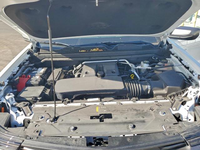 Chevrolet Colorado Lt Image 2