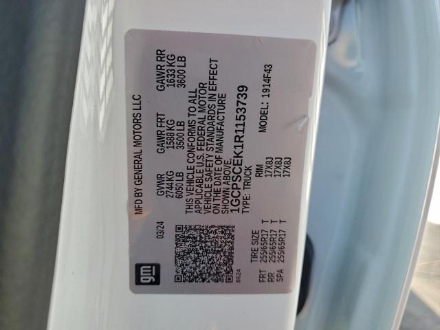 Chevrolet Colorado Lt Image 3