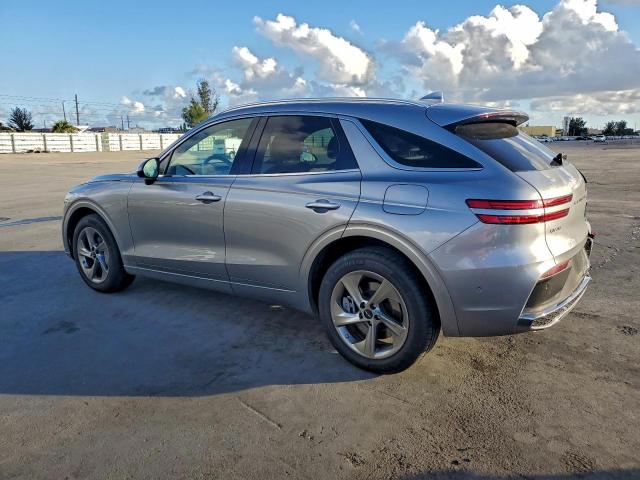 Genesis Gv70 Advan Advanced Image 5