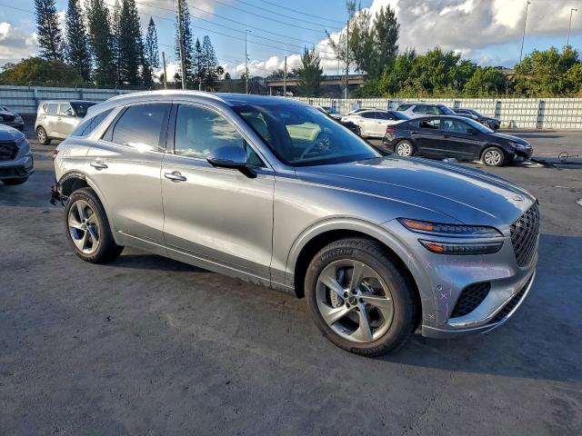 Genesis Gv70 Advan Advanced Image 4