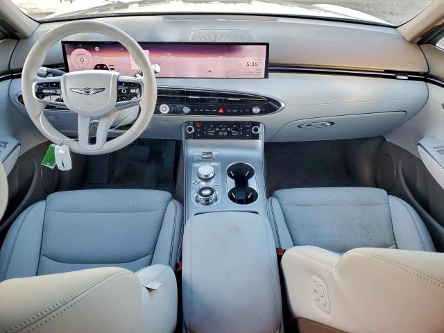 Genesis Gv70 Advan Advanced Image 6