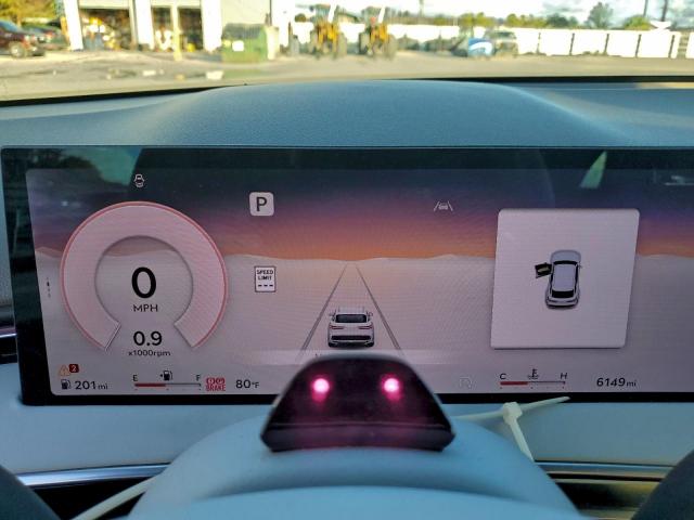 Genesis Gv70 Advan Advanced Image 8