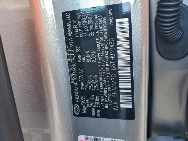 Genesis Gv70 Advan Advanced Image 12