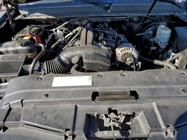 Chevrolet Suburban K1500 Lt Image 12