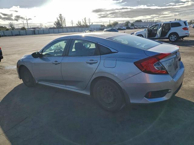 Honda Civic Lx Image 5