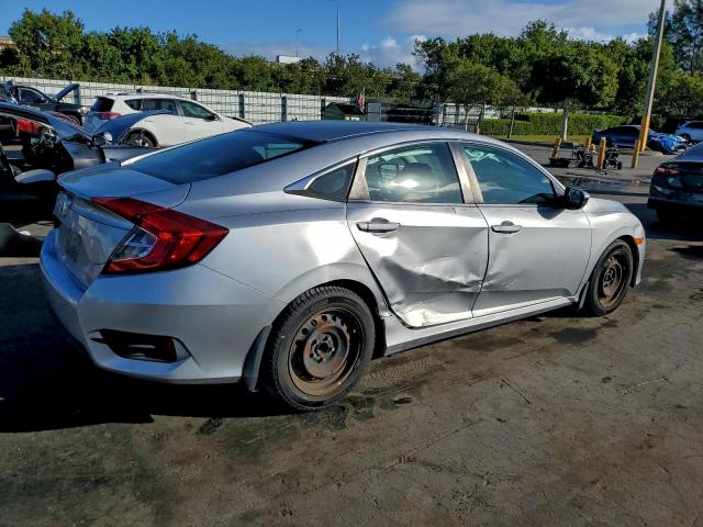 Honda Civic Lx Image 4