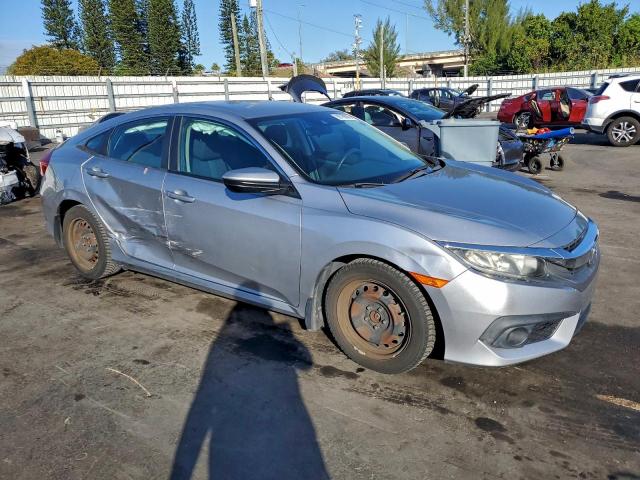 Honda Civic Lx Image 12