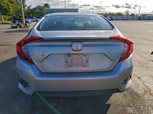 Honda Civic Lx Image 9