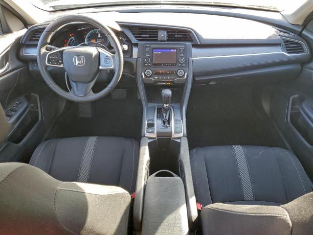 Honda Civic Lx Image 11