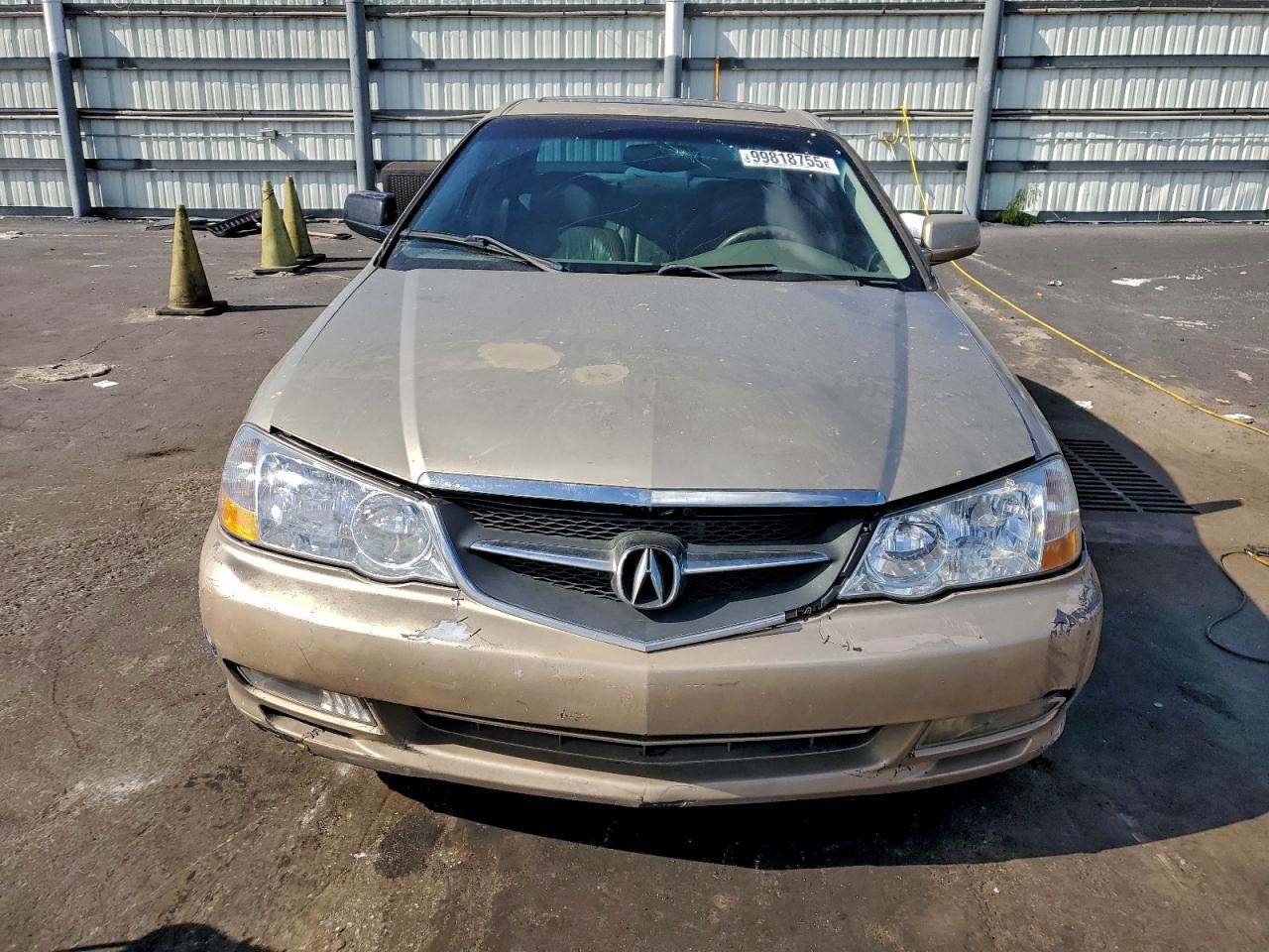 Acura TL Image 8
