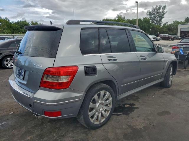 Mercedes-Benz GLK 350 4matic Image 3
