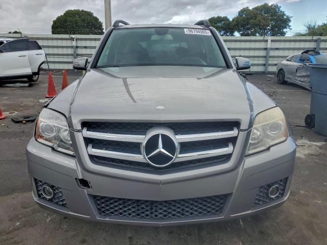 Mercedes-Benz GLK 350 4matic Image 6