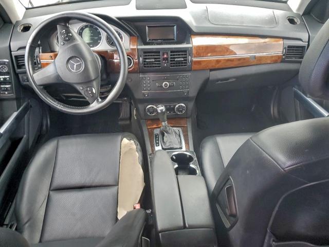 Mercedes-Benz GLK 350 4matic Image 11