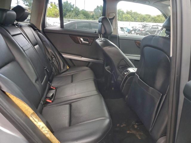 Mercedes-Benz GLK 350 4matic Image 10